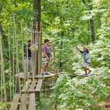 Ropes Course