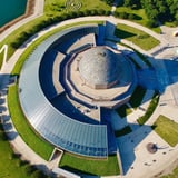 Adler Planetarium 