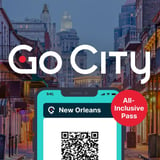 All-Inclusive Pass New Orleans