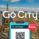 Go City Las Vegas Pass
