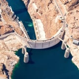 See the Hoover Dam 