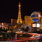 See the Best of Las Vegas