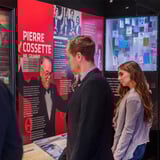 Grammy Museum Admission in Los Angeles