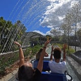 Miami Zoo Boat Ride