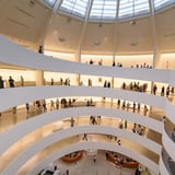 Guggenheim Museum Admission in New York, New York