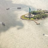 Statue of Liberty Tour 
