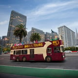 Big Bus San Francisco Tour