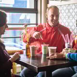 Walking Food Tour in Pennsylvania