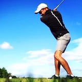 Golf Lesson With a PGA Pro near San Francisco