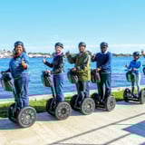West Palm Beach Segway Adventure