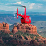 Sedona Helicopter Tour for 2