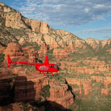 Sedona Heli Tour