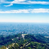 Guided Griffith Observatory Hike