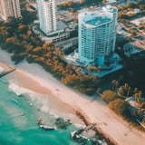 Miami beach
