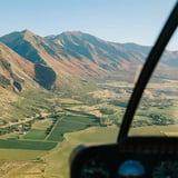 Utah Heli Views