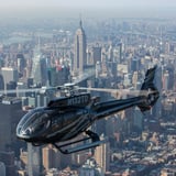 Deluxe New York Helicopter Tour in Manhattan, NY