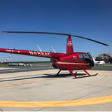 Robinson R-44 II Helicopter in Tallahassee, FL