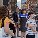 Walking Tour of Grand Rapids