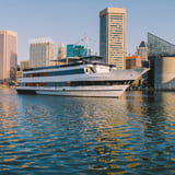Baltimore Sightseeing Cruise 