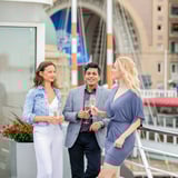 Dine on the Water 