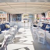 Lunch Cruise in Boston