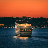 Los Angeles Dinner Cruise