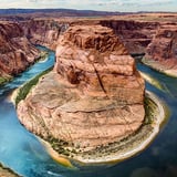 Horseshoe Bend Helicopter Tour