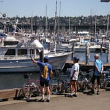 See Seattle on Two Wheels