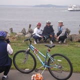 Seattle Bike Tour