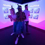 Immersive Gamebox Experience