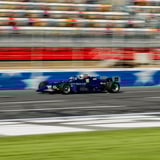Drive an Indy Car in Miami