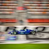 Race an Indy Car at Homestead Miami Speedway