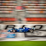 Indy Car Driving Experience 