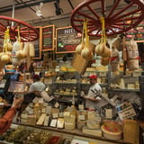 New York Italian Market