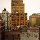 Chelsea Scavenger Hunt