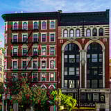NYC Scavenger Hunt Adventure