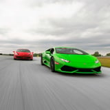 Italian Legends Driving Experience in Austin