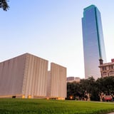 Dallas Landmarks Tour