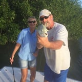 Key Largo Fishing 