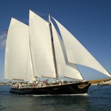 Key West Sailing Cruise
