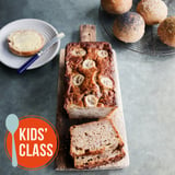 At Home Cooking Class for Kids Led by Jamie Oliver's Teaching Chefs