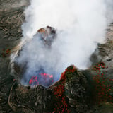 Kilauea