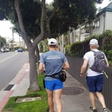10k La Jolla Tour