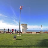 Laguna Beach Walking Tour