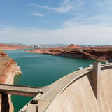 Hoover Dam Tour