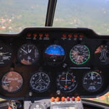 Introductory Helicopter Flight Lesson in Michigan