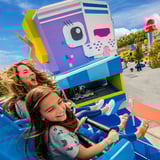 LEGOLAND® Florida Family Adventure