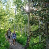Private Hiking Experience in Utah