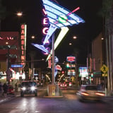 Downtown Las Vegas Food Tour