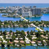Miami Beach Plane Tour